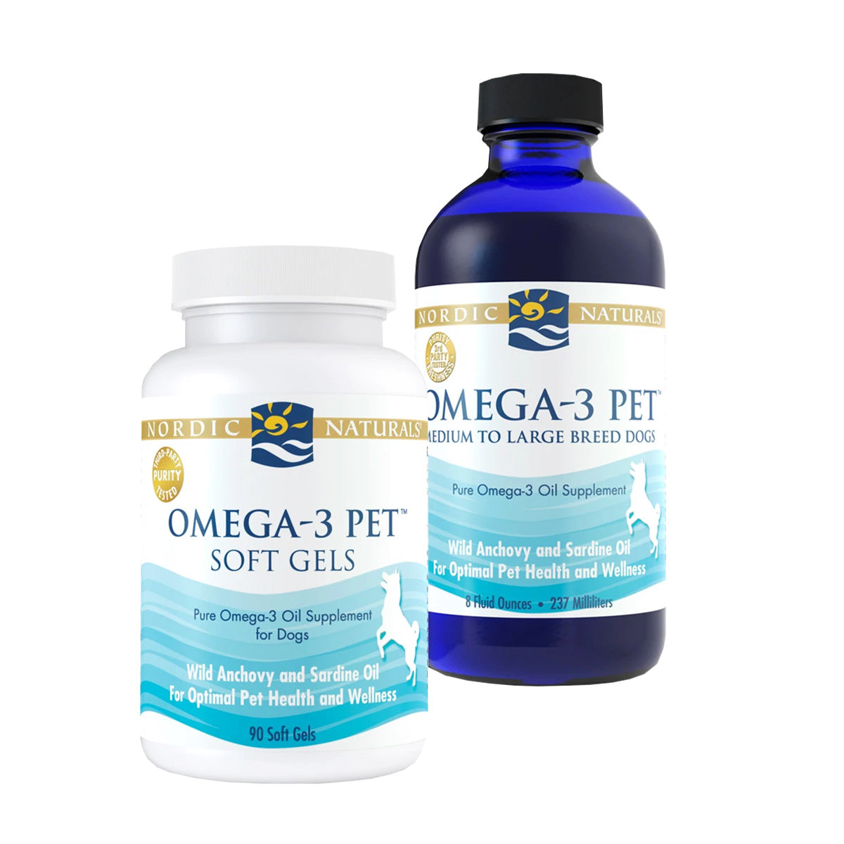 Fish Oil For Dogs  Canine Arthritis Resources and Education